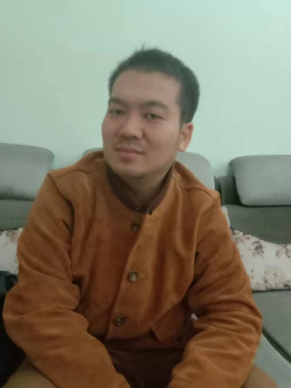 艺民的第一张照片--德化交友网