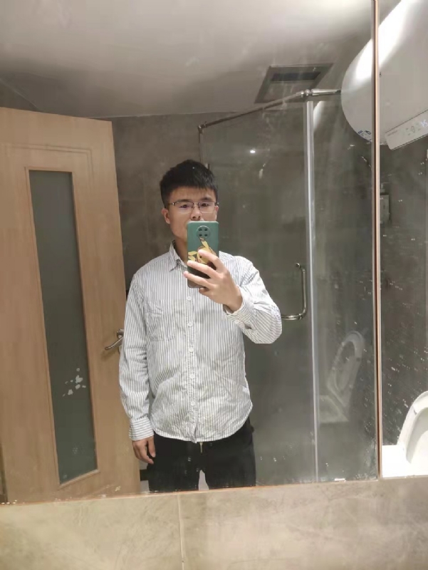 热心市民小胡的第一张照片--德化交友网