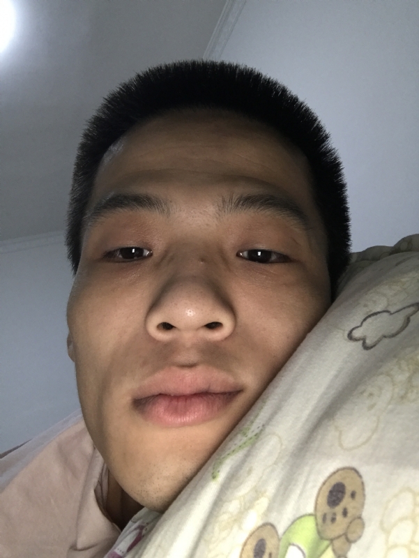 直男的第一张照片--德化交友网