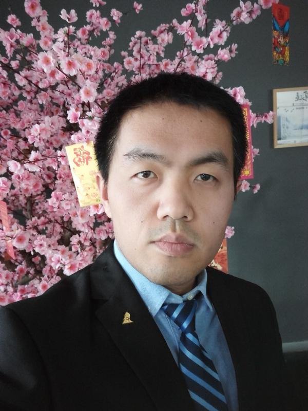 我就是个翻译的第一张照片--德化交友网
