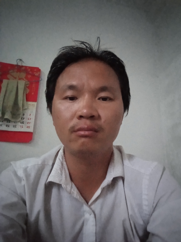 小杨的第一张照片--德化交友网