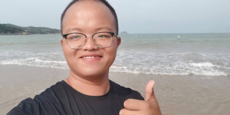 沐川的第三张照片--德化交友网