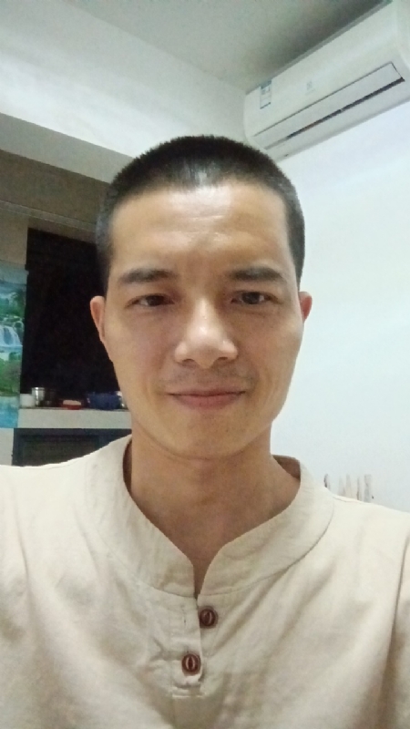 兴兴的第一张照片--德化交友网