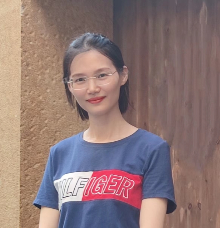 Elyon的第二张照片--德化交友网