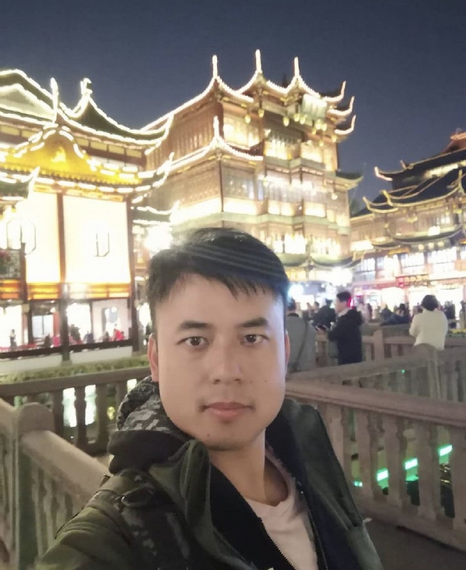 何先生he的第一张照片--德化交友网