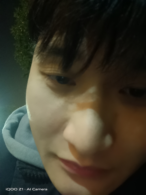 回忆的第一张照片--德化交友网