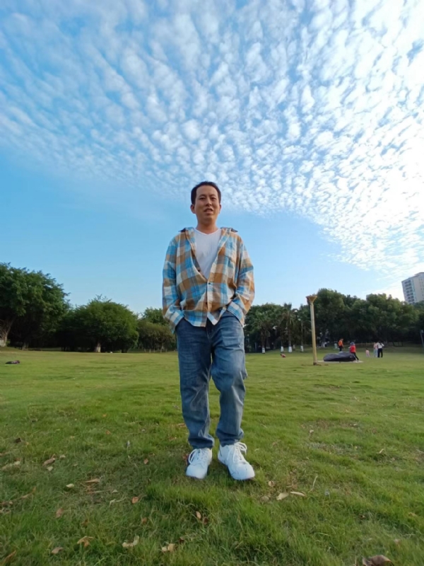 曹先生的第三张照片--德化交友网