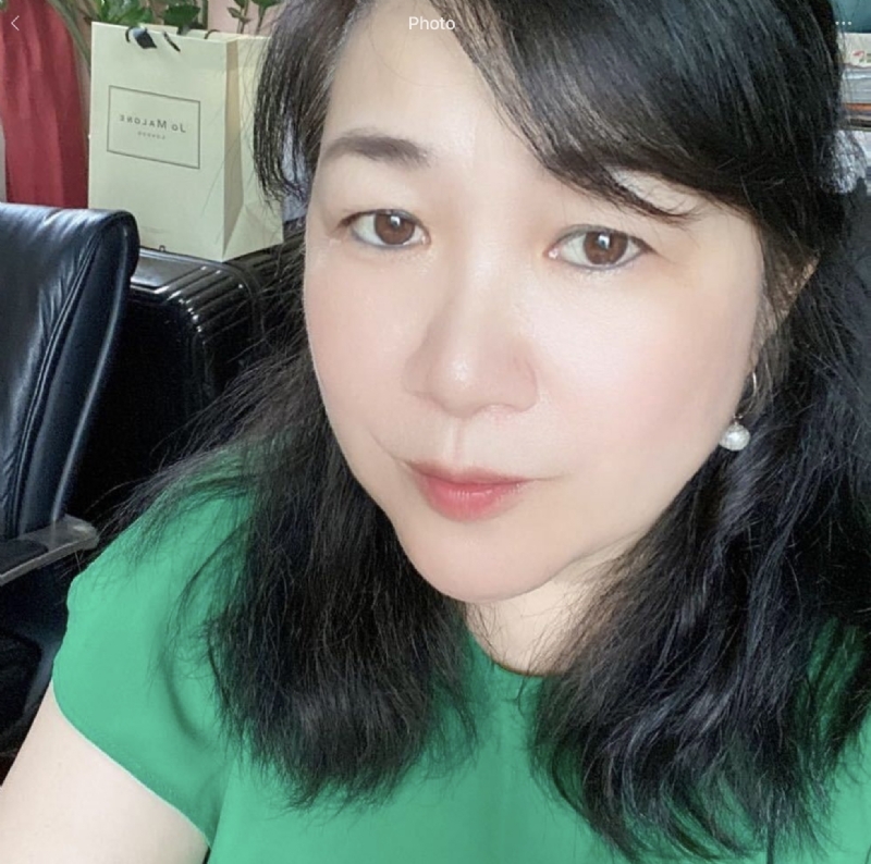 花儿的第一张照片--德化交友网