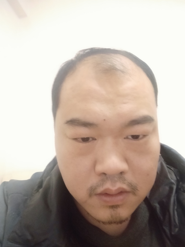 海阔天空的第一张照片--德化交友网