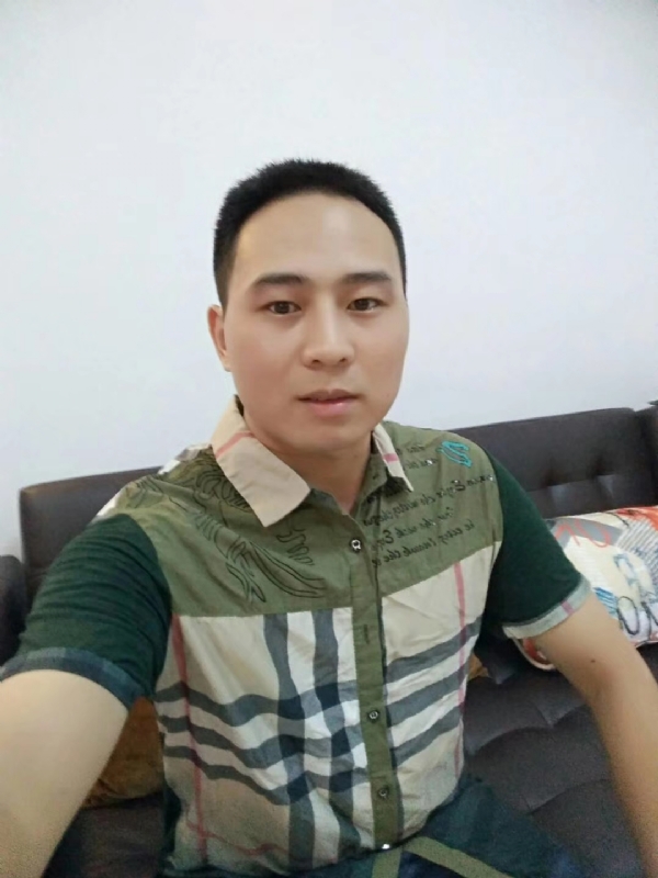 寻找一位爱人的第二张照片--德化交友网