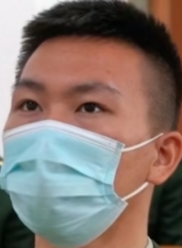大一本科的第一张照片--德化交友网