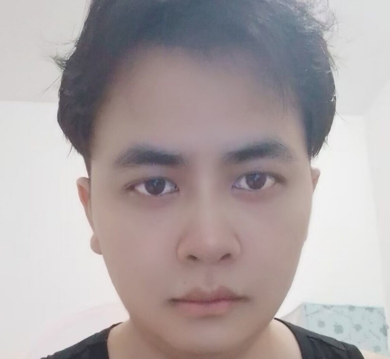 似醉非醉的第一张照片--德化交友网