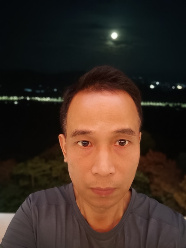 辉哥的第一张照片--德化交友网