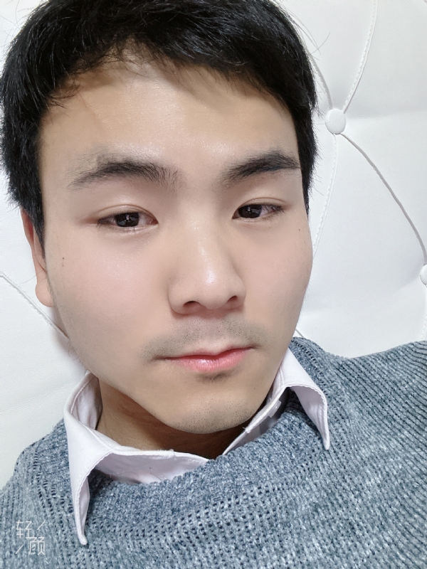 等待的第一张照片--德化交友网