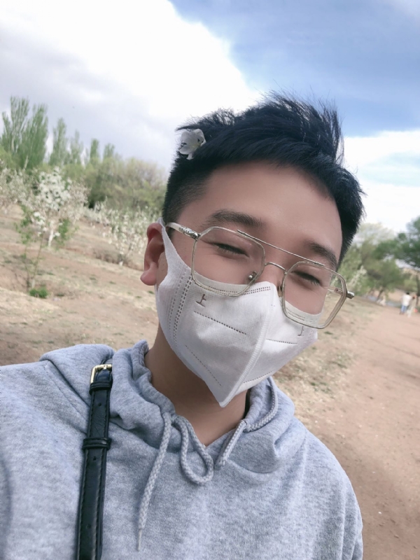 晨晨的第一张照片--德化交友网
