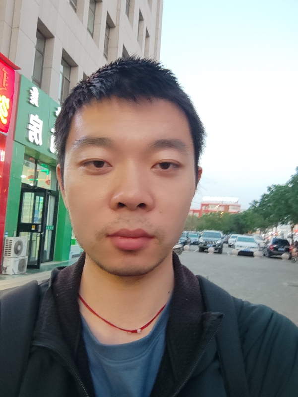 糖泡泡ll的第一张照片--德化交友网