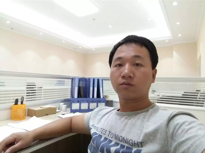 喜乐的第三张照片--德化交友网