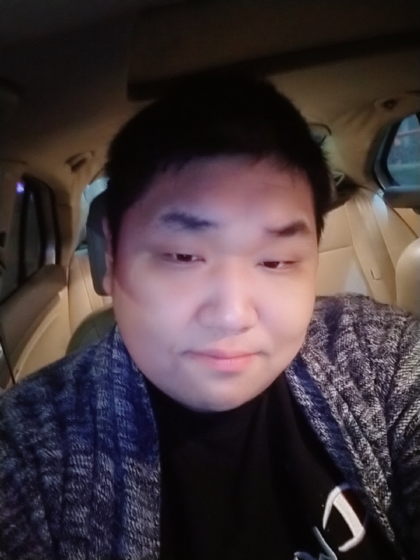 璟璟的第一张照片--德化交友网