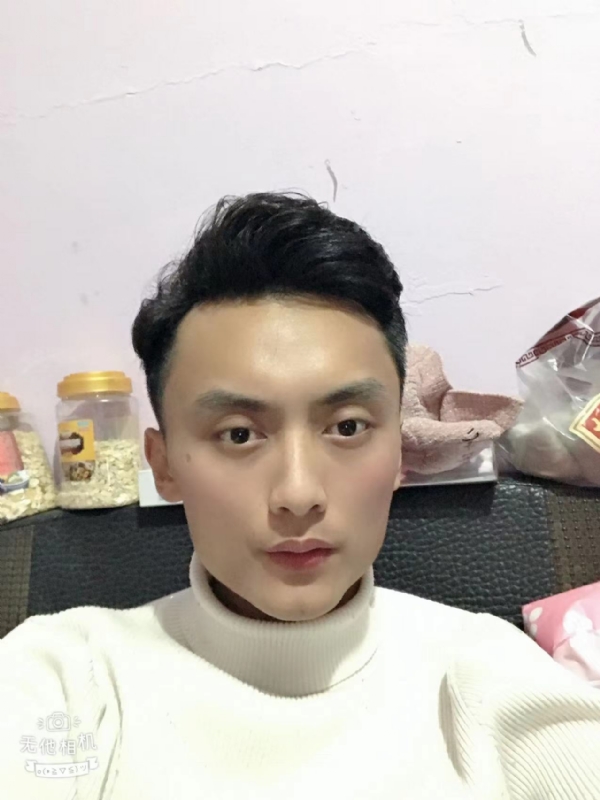 独孤一人的第一张照片--德化交友网