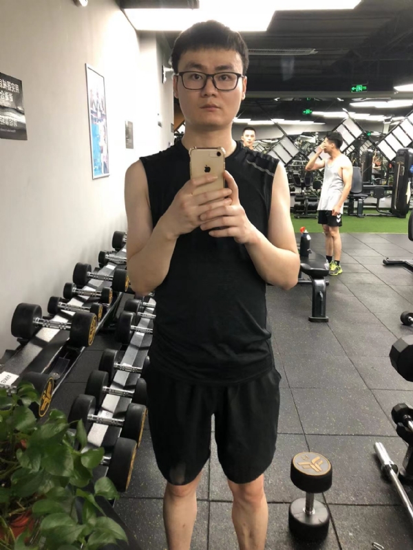 土豆的第二张照片--德化交友网