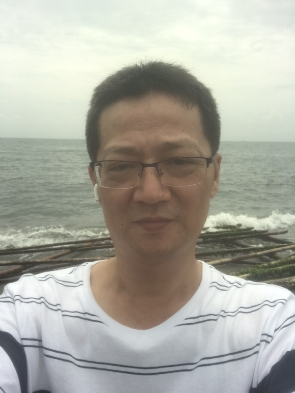浪人的第一张照片--德化交友网