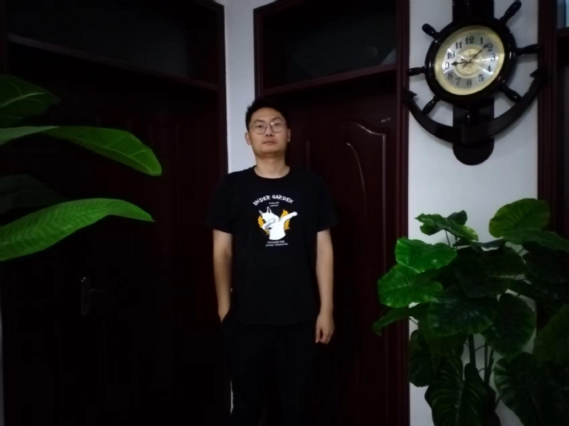 真诚交友的第一张照片--德化交友网