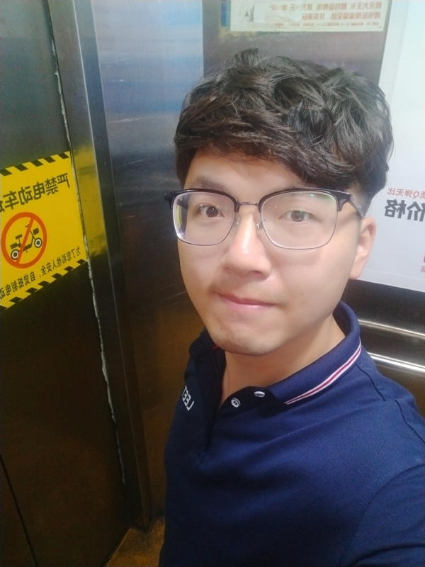 H先生的第二张照片--德化交友网