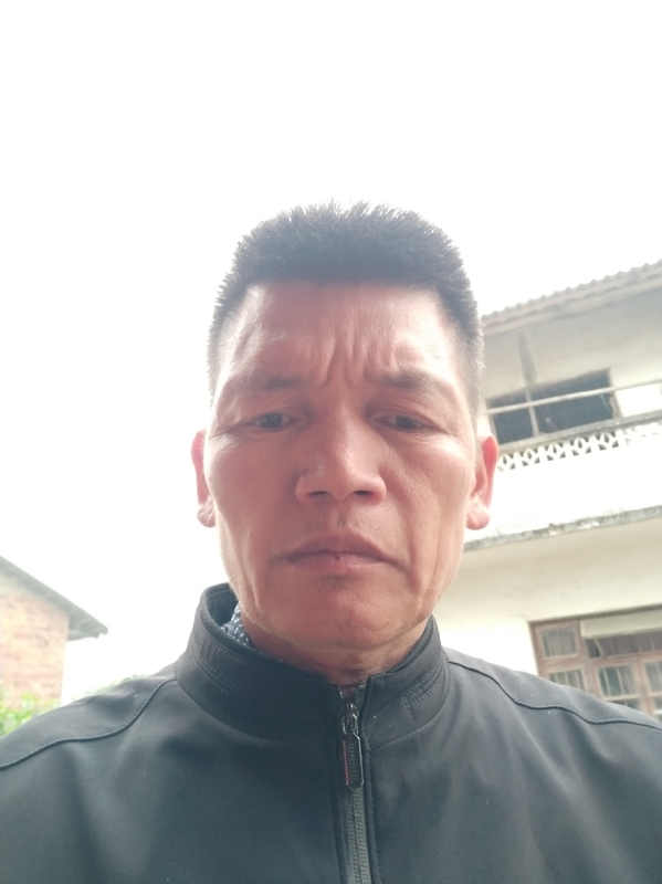 晚霞的天空的第一张照片--德化交友网