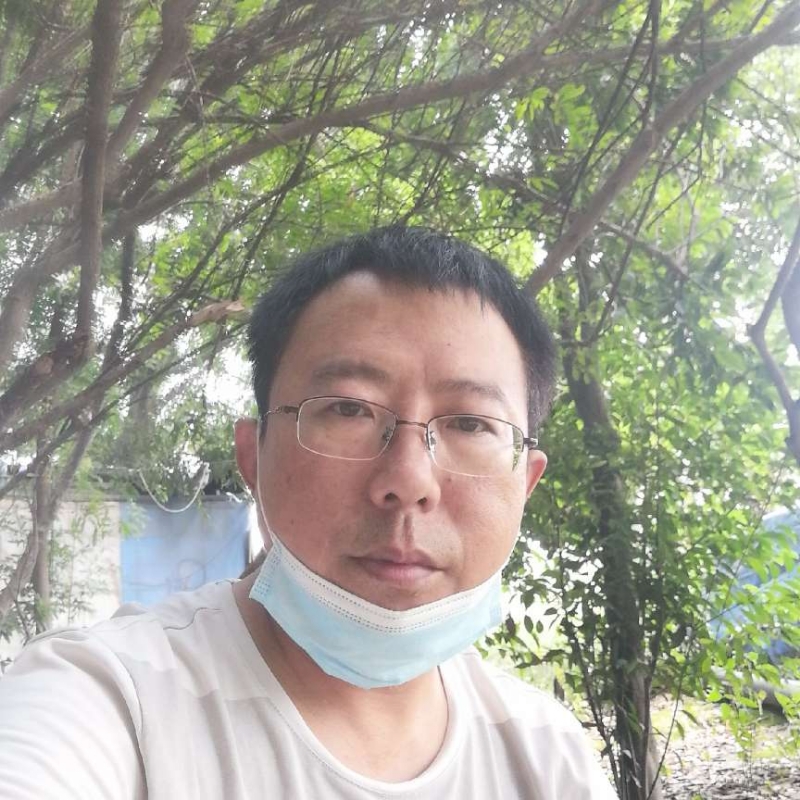 解勇的第一张照片--德化交友网