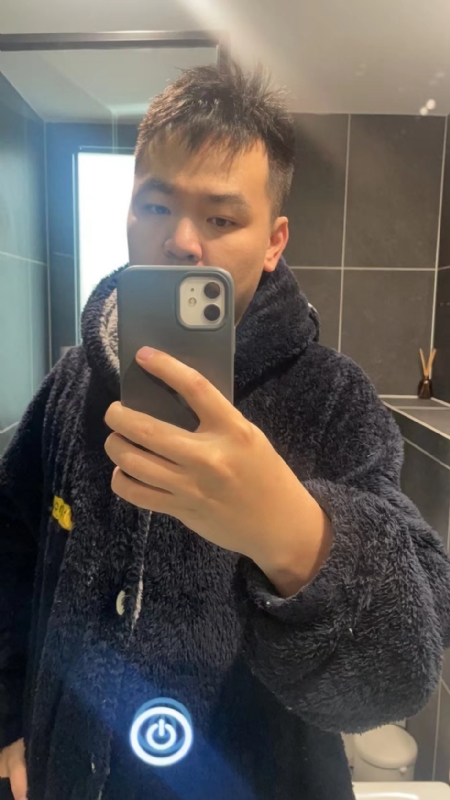 子子的第二张照片--德化交友网