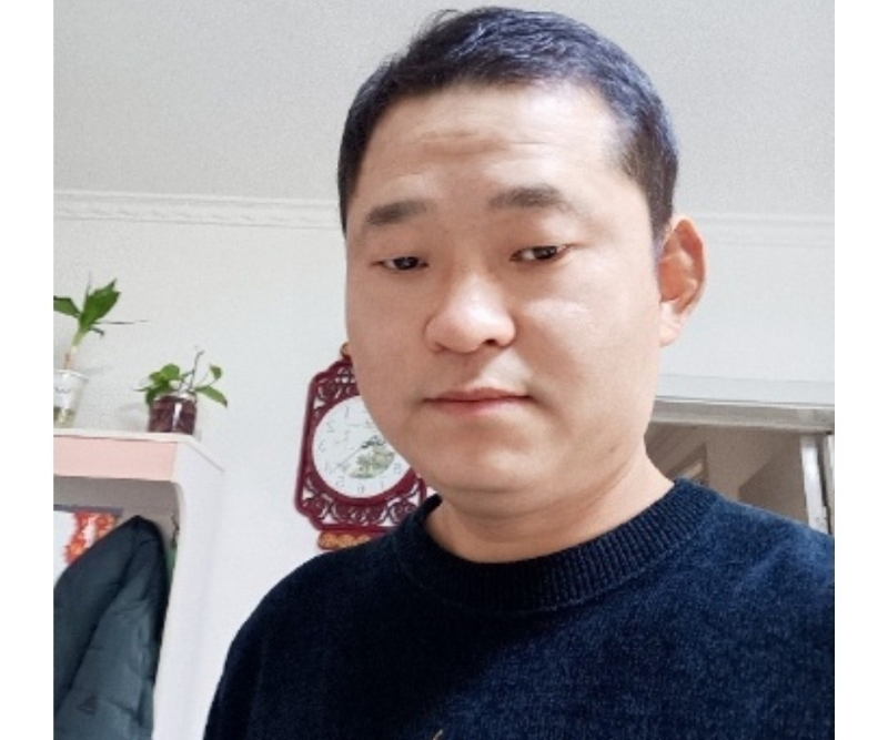 鹿先生的第一张照片--德化交友网