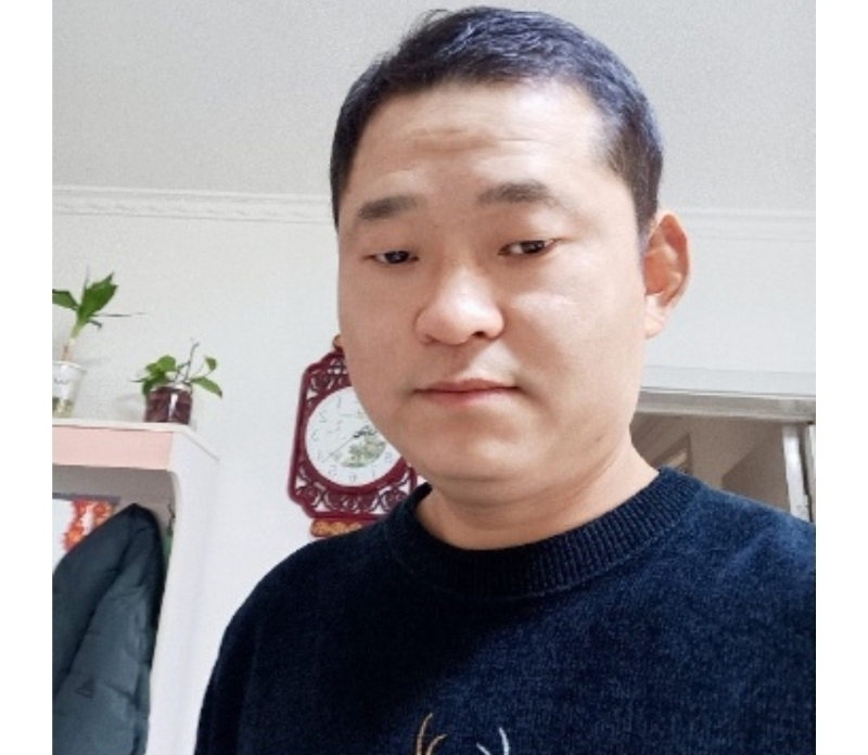 鹿先生的第二张照片--德化交友网