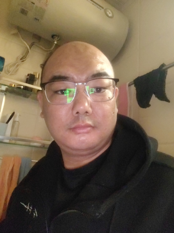 小胖子的第一张照片--德化交友网