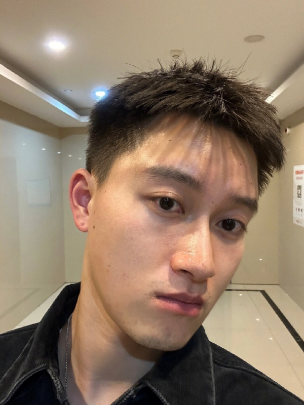 月光之下的第一张照片--德化交友网