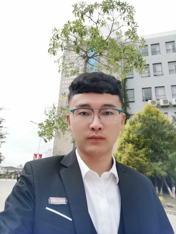 毓文的第三张照片--德化交友网