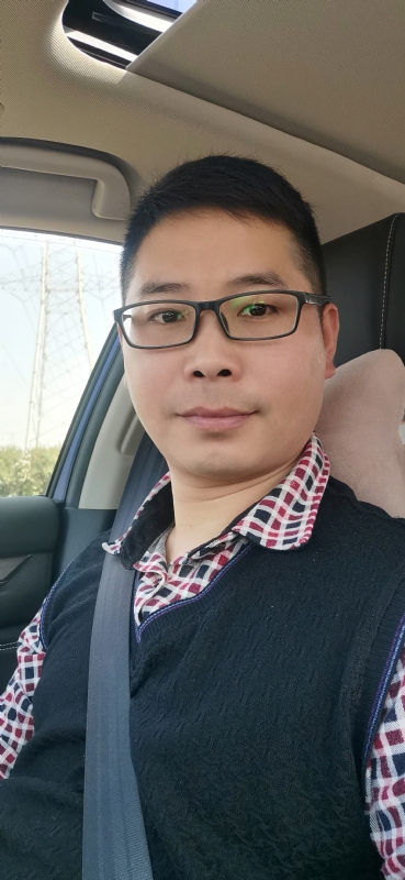 空空道人的第一张照片--德化交友网