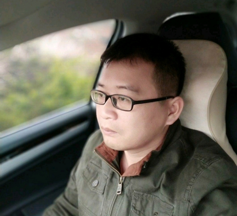 海风吹动你的心的第二张照片--德化交友网