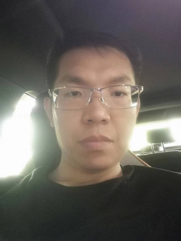 小黑包的第一张照片--德化交友网