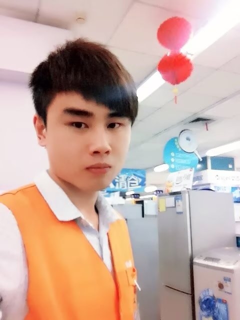 罗自强的第一张照片--德化交友网