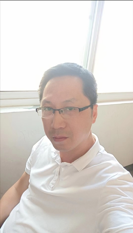 划过生命的流星的第一张照片--德化交友网