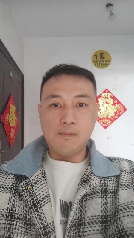 真心寻求伴侣的第一张照片--德化交友网