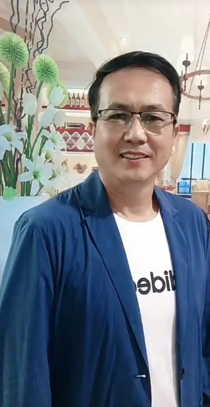 沈先生的第一张照片--德化交友网