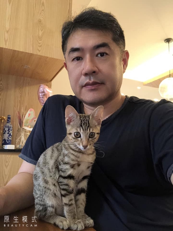 lucaswong的第一张照片--德化交友网