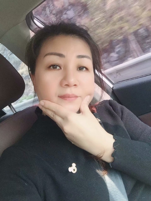 珍珍的第一张照片--德化交友网