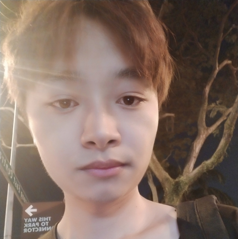 磊磊的第一张照片--德化交友网
