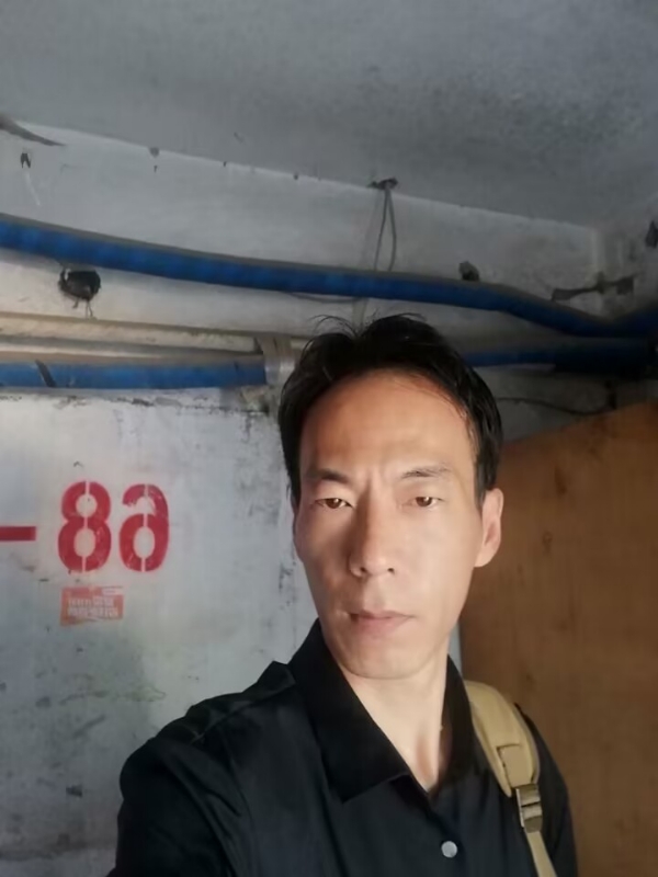 一生何求的第三张照片--德化交友网