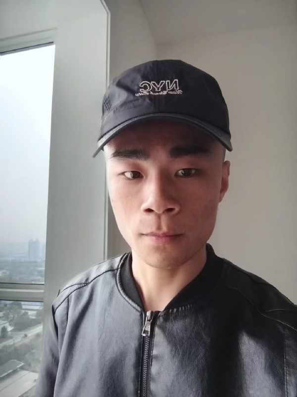 顺其自然的第一张照片--德化交友网
