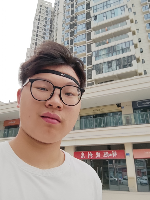 童言无忌的第一张照片--德化交友网