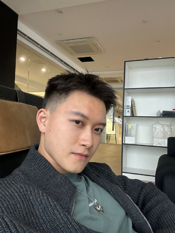 林先生的第二张照片--德化交友网