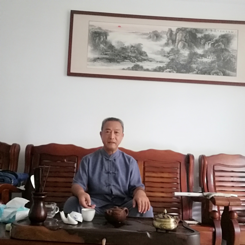 万事皆缘的第一张照片--德化交友网